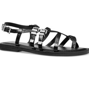 Michael Kors Women's Darrington Sandals